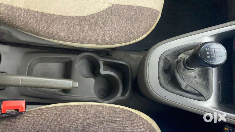 Hyundai I10 Magna 1.1l, 2014, Cng & Hybrids