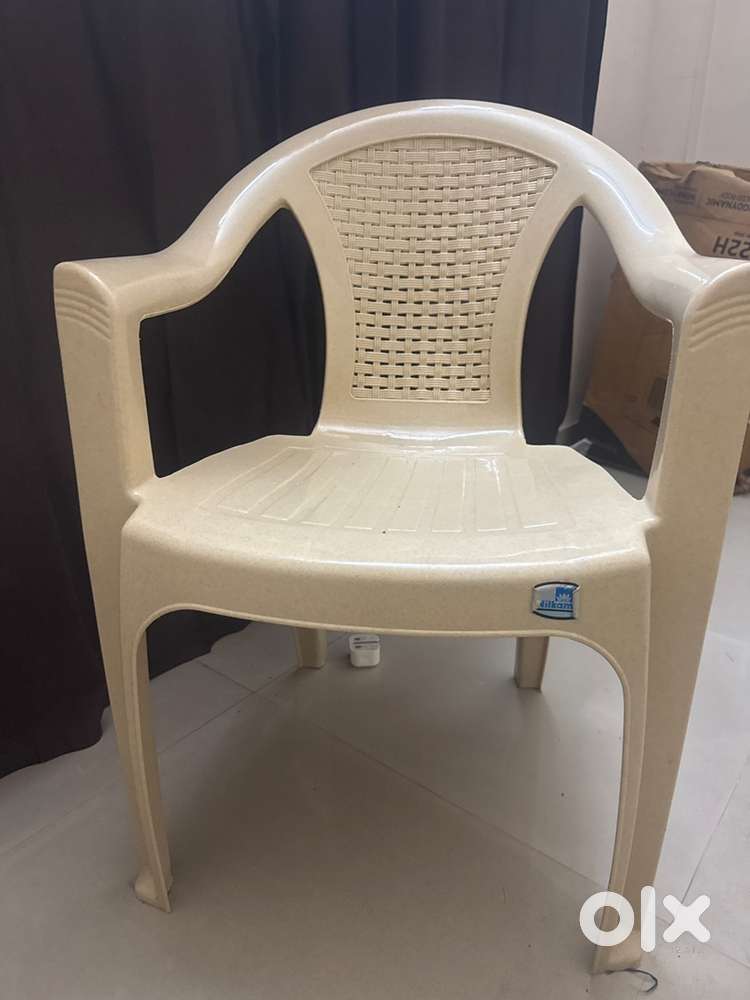 Chair  (2 nos )together price 1750