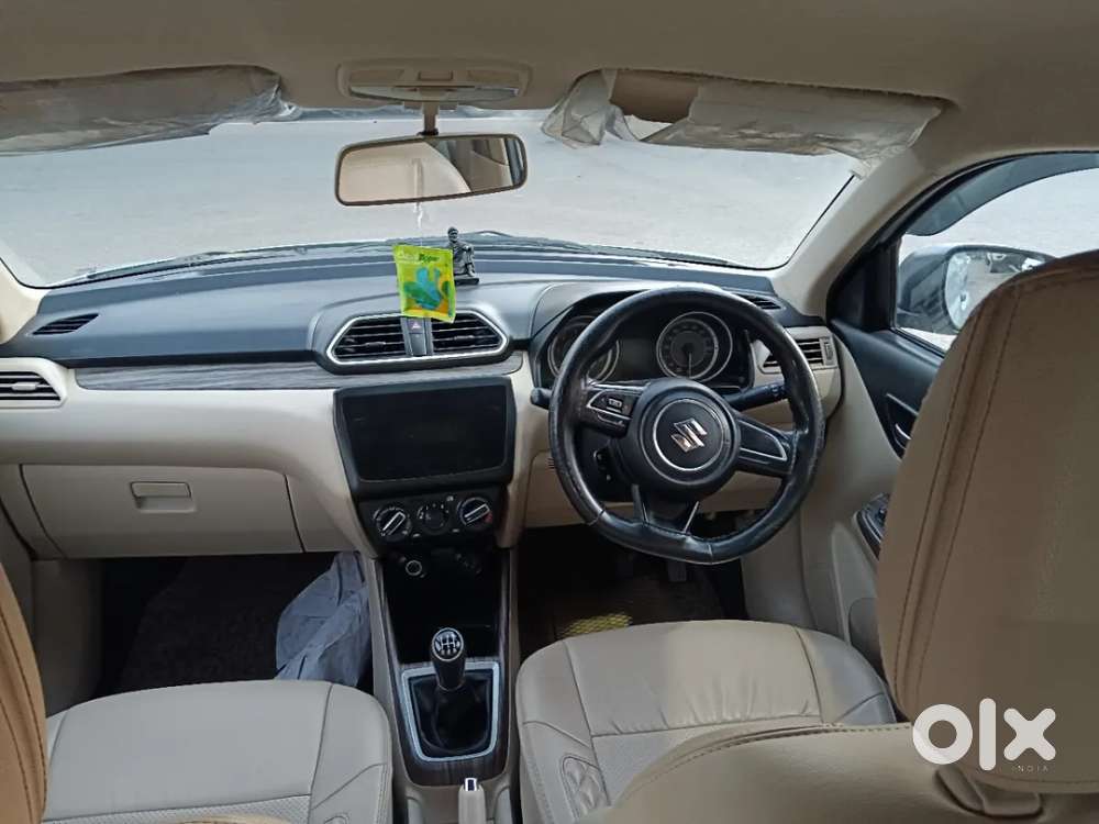 Maruti Suzuki Dzire 1.2 Vxi Cng, 2024, Cng & Hybrids