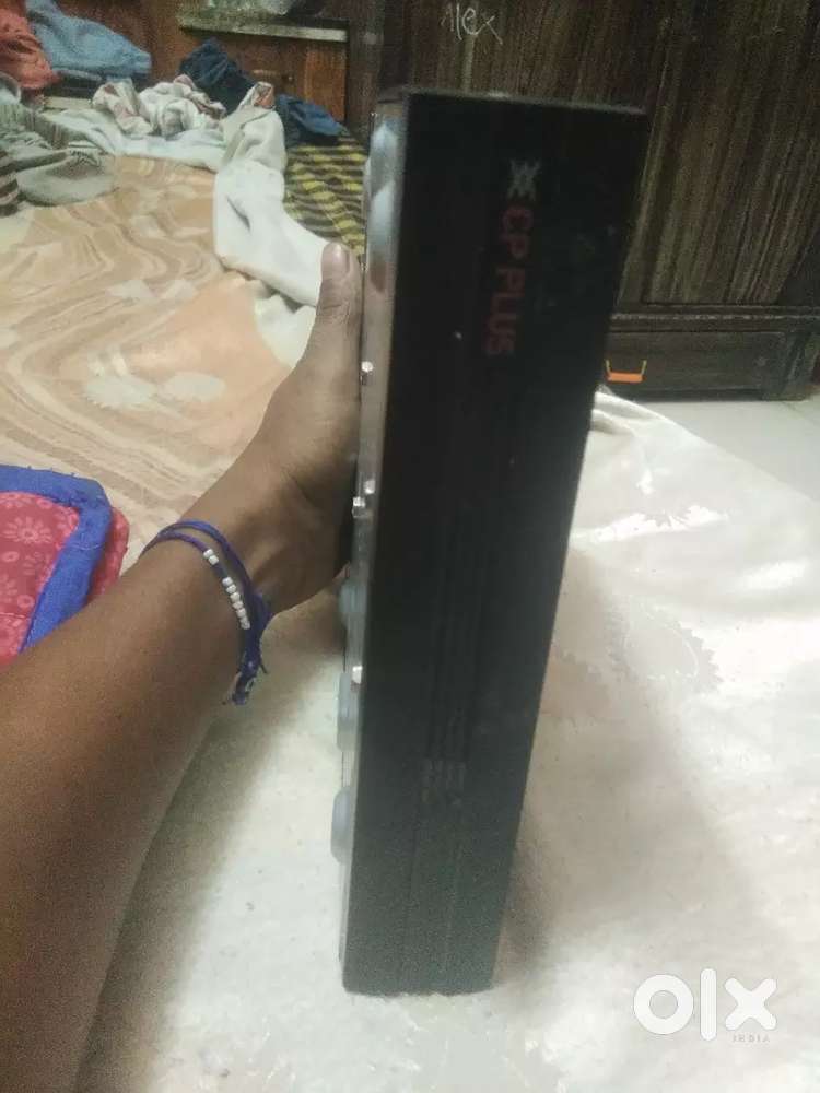 CP PLUS DVR 8 CHANNEL