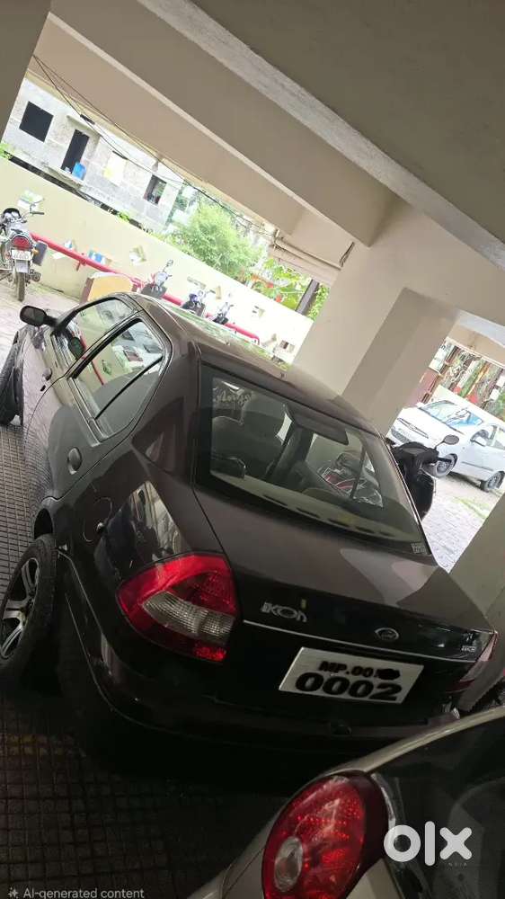 Ford Ikon Diesel Manual 2009