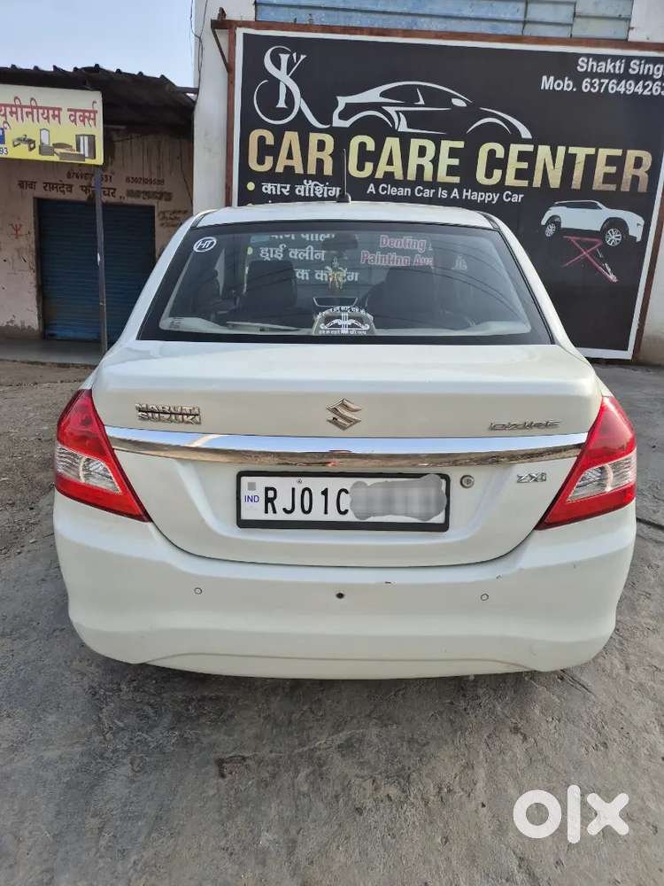 Maruti Suzuki Swift Dzire Cng 2021