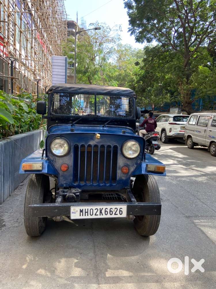 Jeep Avenger 1994