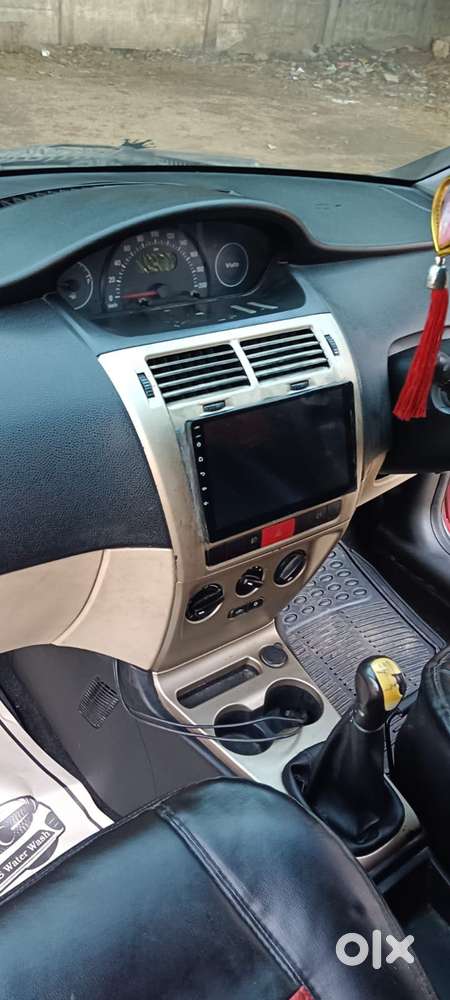 Tata Indica Vista Quadrajet Ls, 2011, Diesel