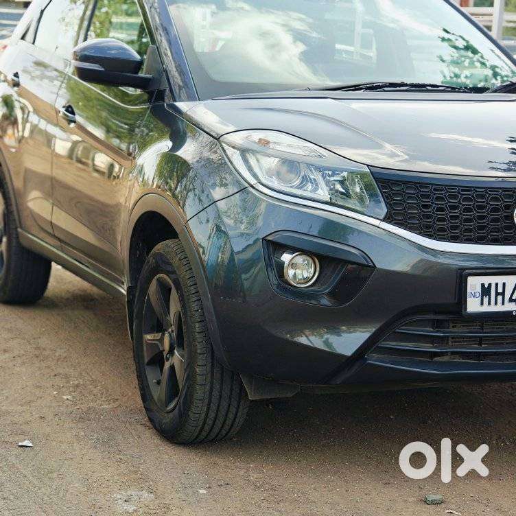 Tata Nexon 1.2 Revotron Xz Plus, 2019, Diesel