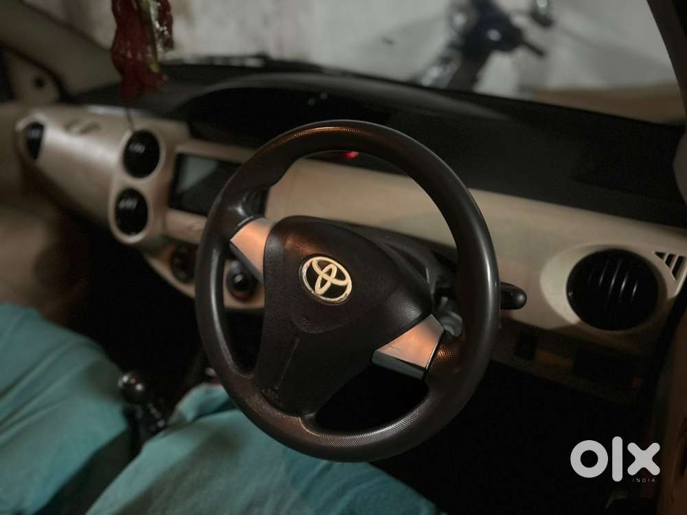 Toyota Etios Gd 2019 Diesel