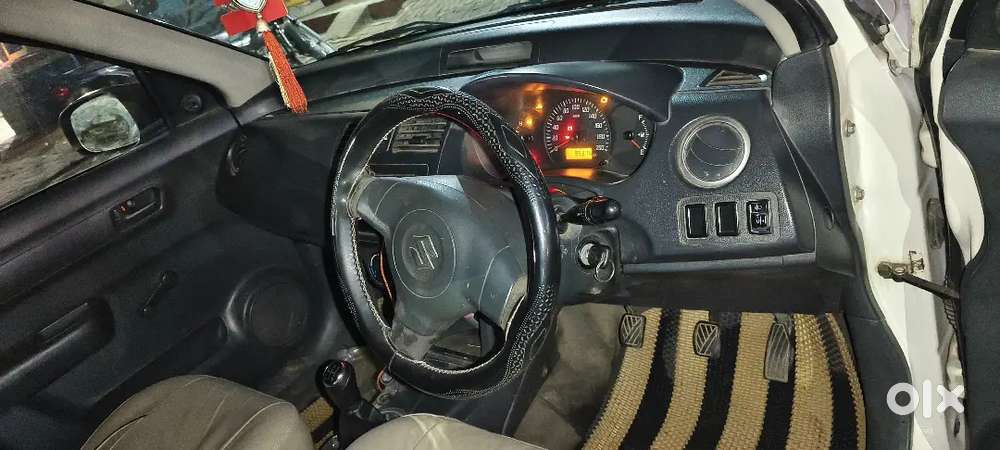 Gadi Bilkul Menten Hai Gadi Me Kisi Tarah Ki Koi Kami Nahi Hai