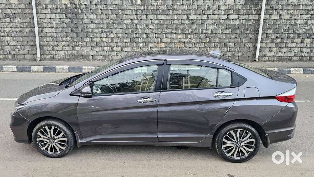 Honda City I-vtec Vx, 2020, Petrol