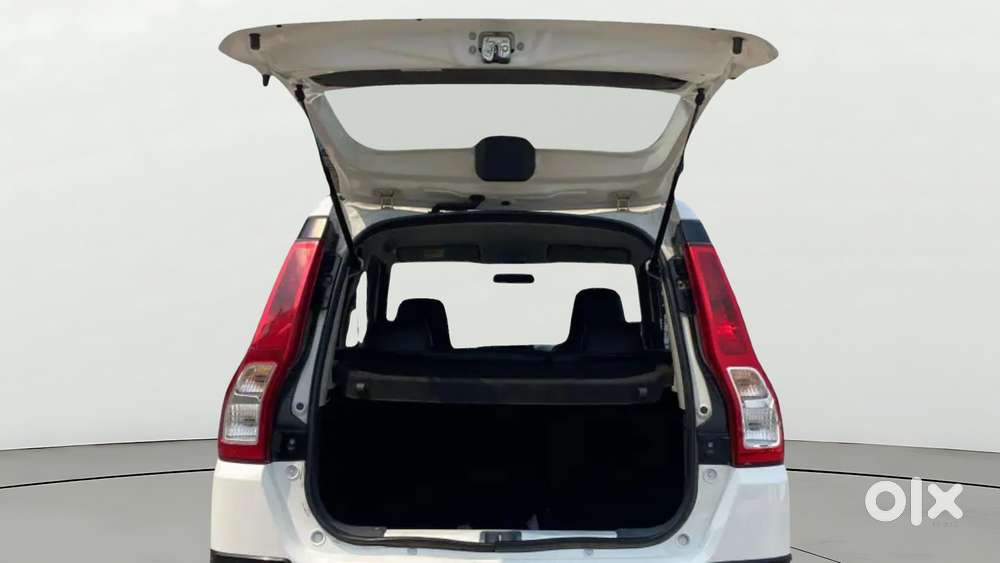 Maruti Suzuki Wagon R 1.2 Zxi Amt, 2022, Petrol