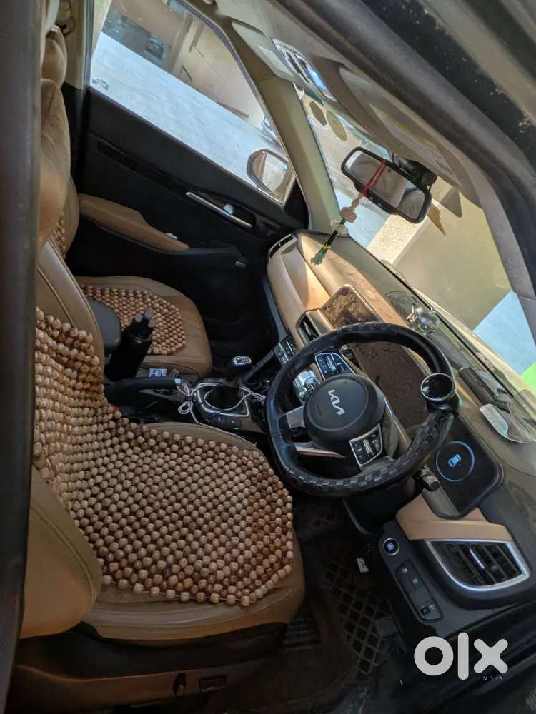 Kia Seltos Htk Plus Imt 2023