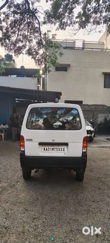 Eeco 2019 Model