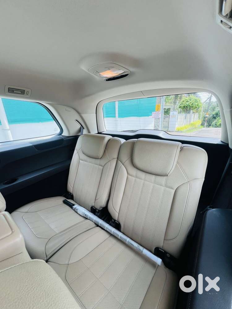 Mercedes-benz Gls 3.0 350d 4 Matic Grand Edition, 2019, Diesel