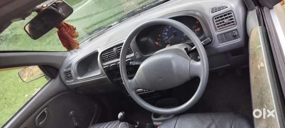 Alto Car Lx 2005 Model Petrol Running Ek Lakh 150000