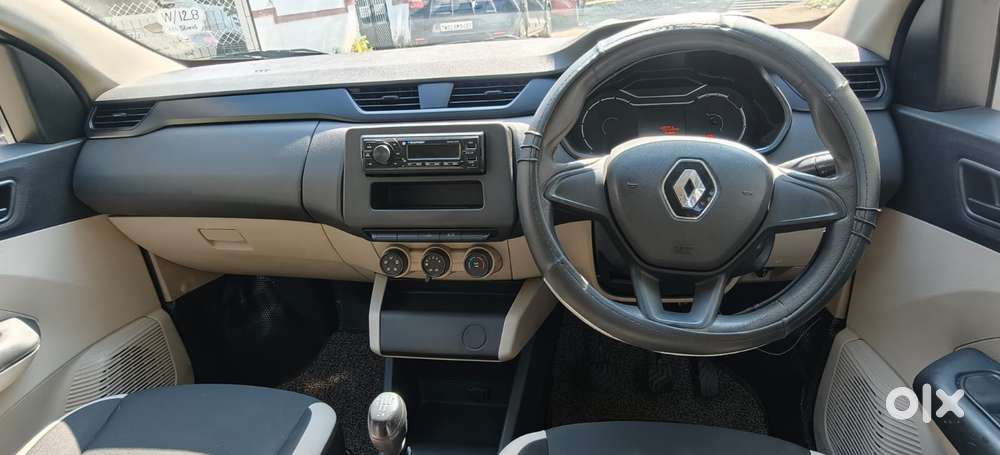 Renault Triber Rxl, 2022, Petrol