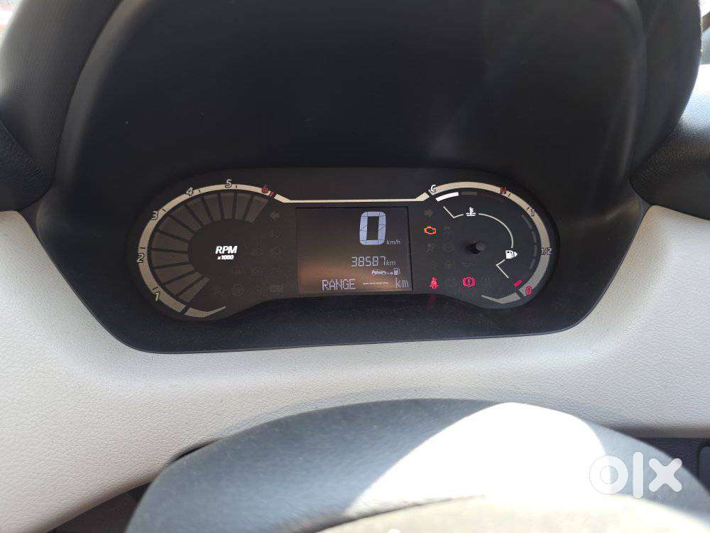 Nissan Magnite 1.0 Xl, 2021, Petrol