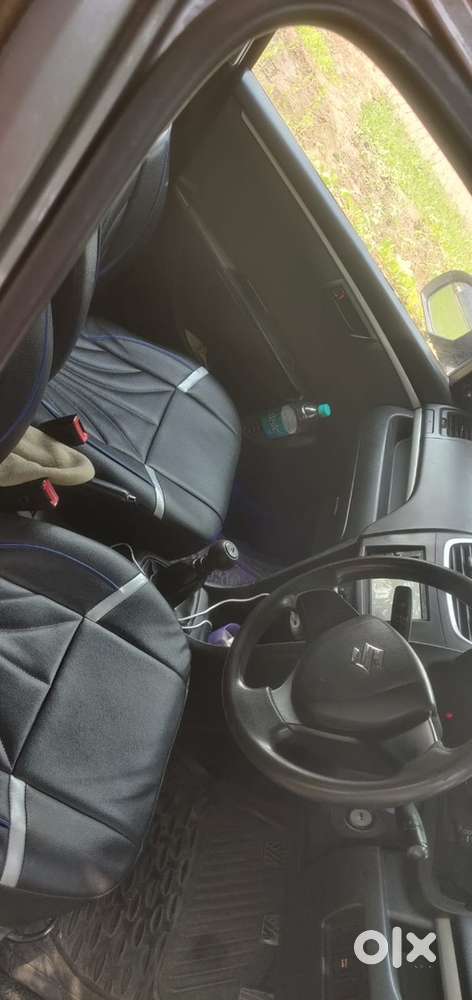Maruti Swift Diesel 2017