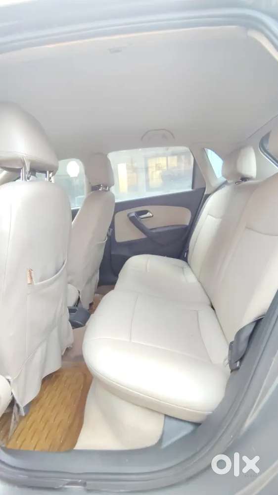 Volkswagen Polo 2011 Petrol 85000 Km Driven