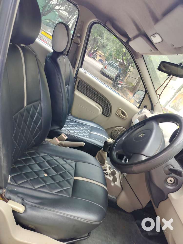 Mahindra Logan Diesel 1.5 Dlx, 2010, Diesel
