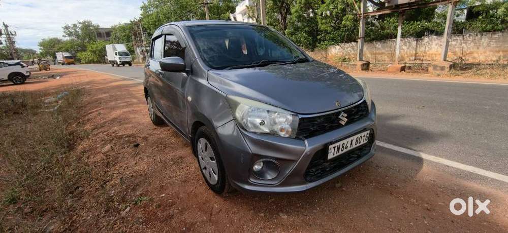 Maruti Suzuki Celerio 1.0 Vxi Ags, 2020, Petrol