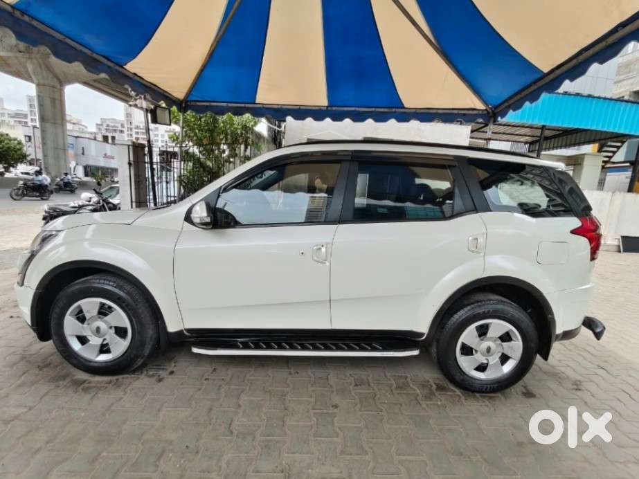 Mahindra Xuv500 W7, 2019, Diesel