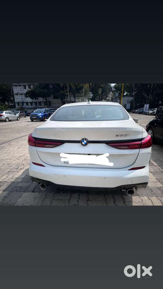 Bmw 2 Series 2.0 220i M Sport, 2023, Petrol