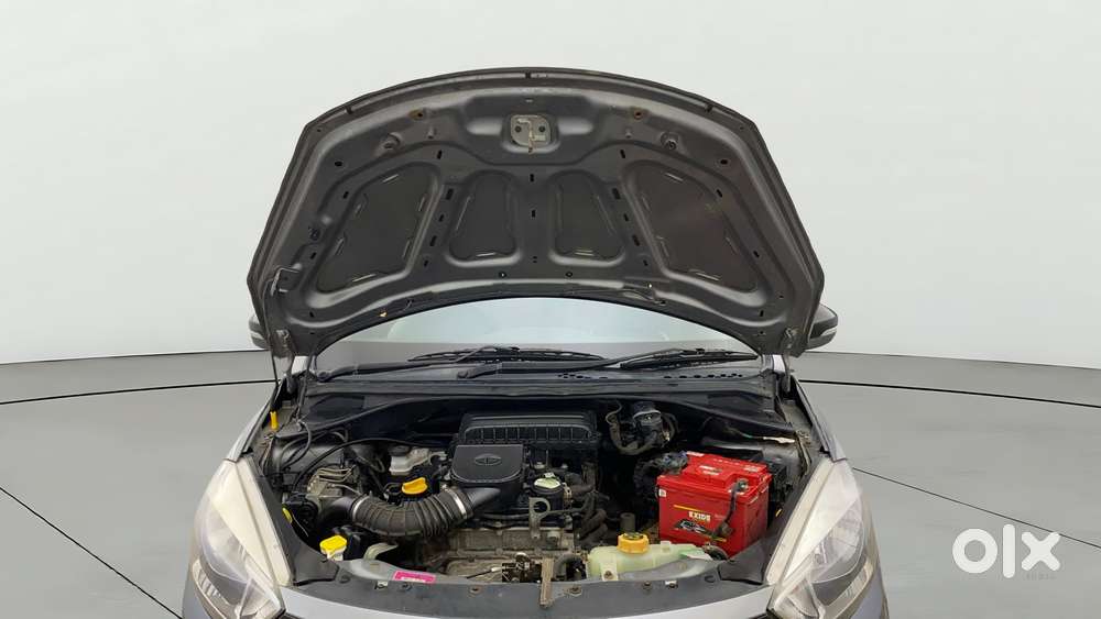 Tata Tiago 1.2 Revotron Xz, 2019, Petrol