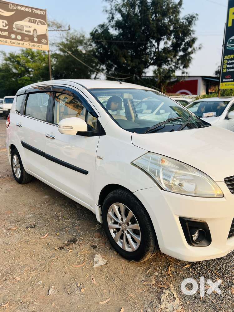 Maruti Suzuki Ertiga 2012-2015 Zdi, 2013, Diesel