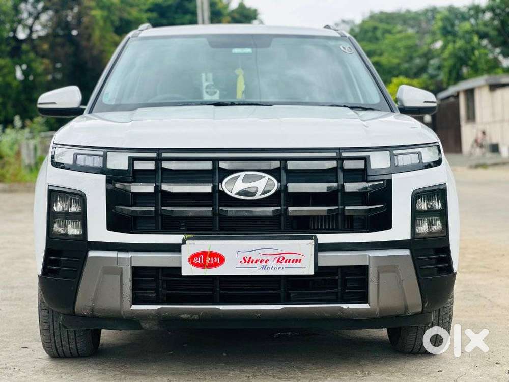 Hyundai Creta 1.5 S Diesel, 2024, Diesel