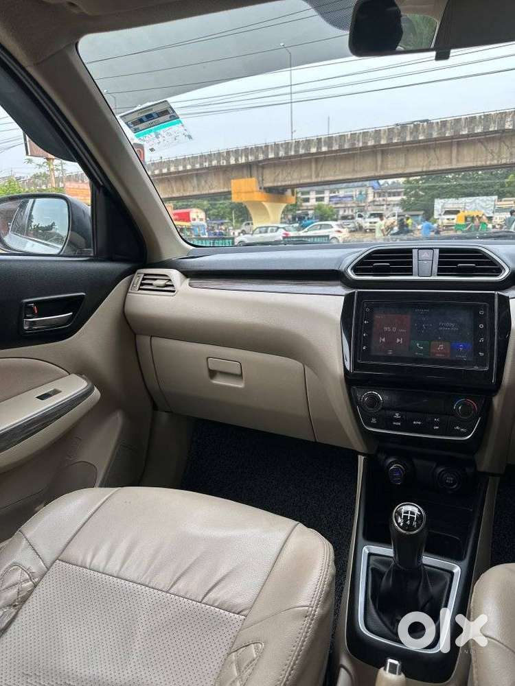 Maruti Suzuki Dzire 1.2 Zxi Plus, 2022, Petrol