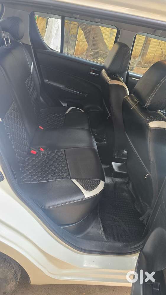 Maruti Suzuki Swift Ddis Vdi, 2017, Diesel