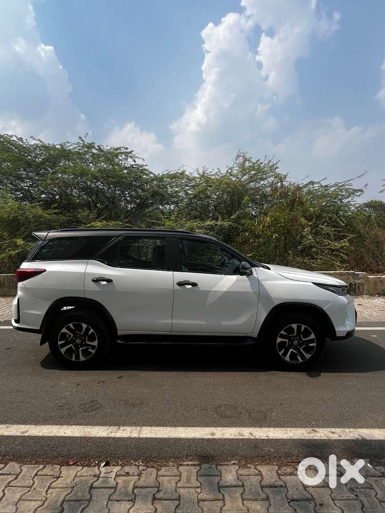 Toyota Fortuner Legender 4x2 At 2.8, 2024, Diesel