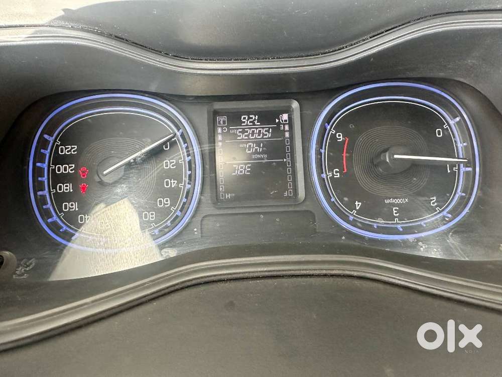 Vitara Brezza 2017 Zdi+ Mt
