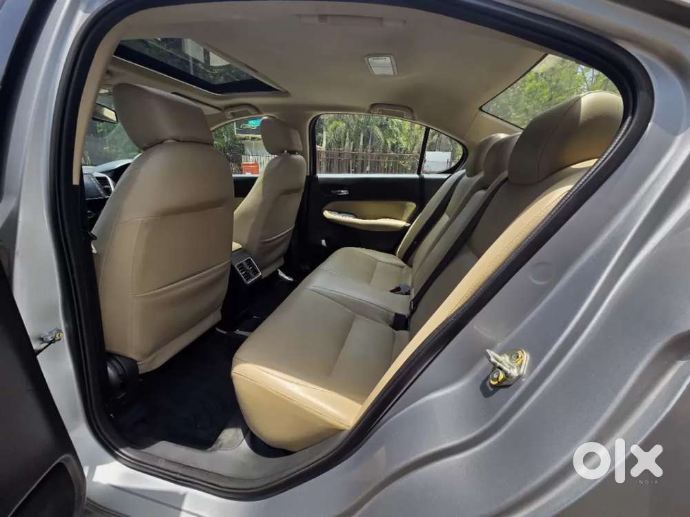 Honda City I Vtec Cvt Vx, 2020, Petrol