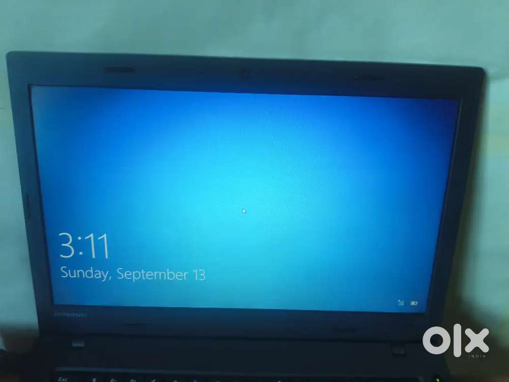 Lenovo i5 5th ganration