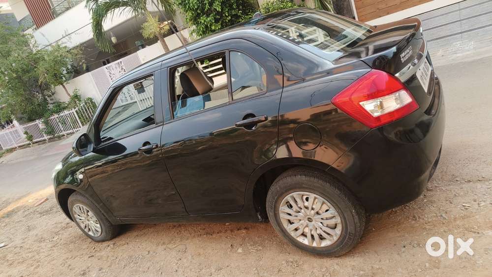 Maruti Suzuki Swift Dzire 1.3 Vxi, 2012, Petrol