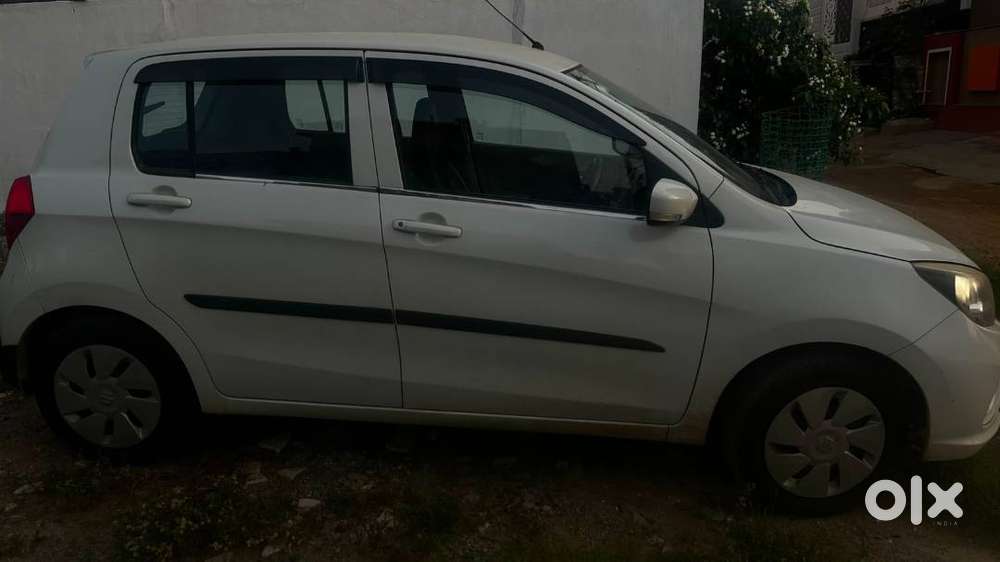 Maruti Suzuki Celerio Zxi Amt Petrol &ndash; 2019 &ndash; Excellent Condition