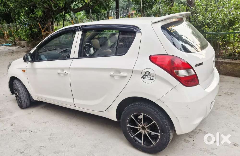 Hyundai I20 Active 2009 Diesel 149000 Km Driven Fix Price