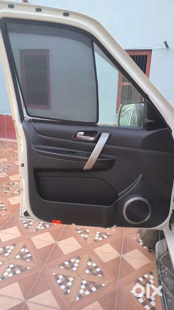 Tata Safari Storme 2018 Diesel Manual