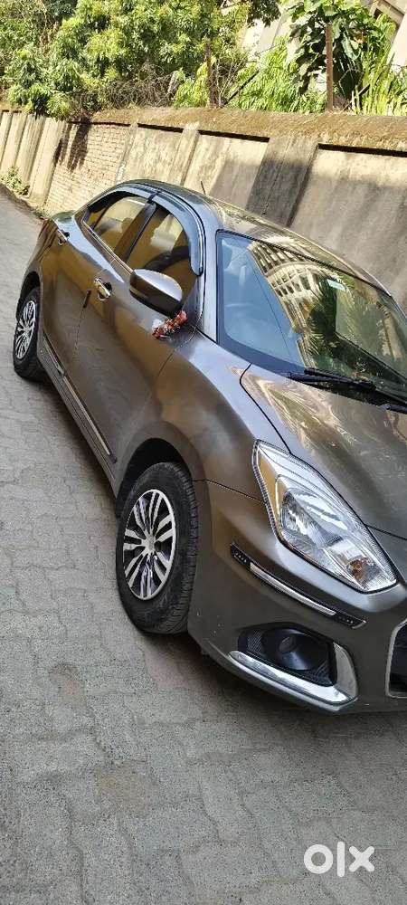 Maruti Suzuki Dzire 2021
