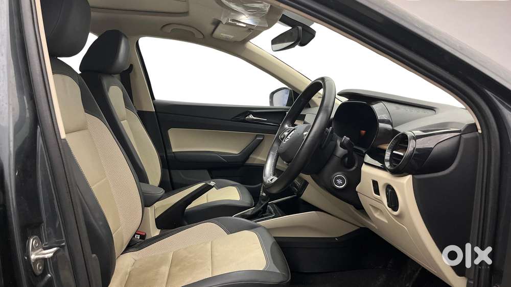 Skoda Slavia 1.5 Tsi Style Dsg, 2022, Petrol