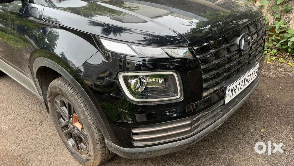 Hyundai Venue Mt Sx 2024