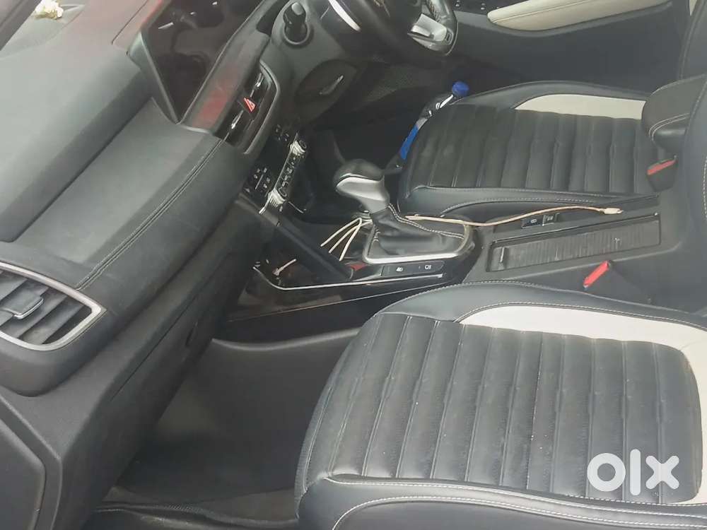 Kia Seltos 2024 Diesel Good Condition