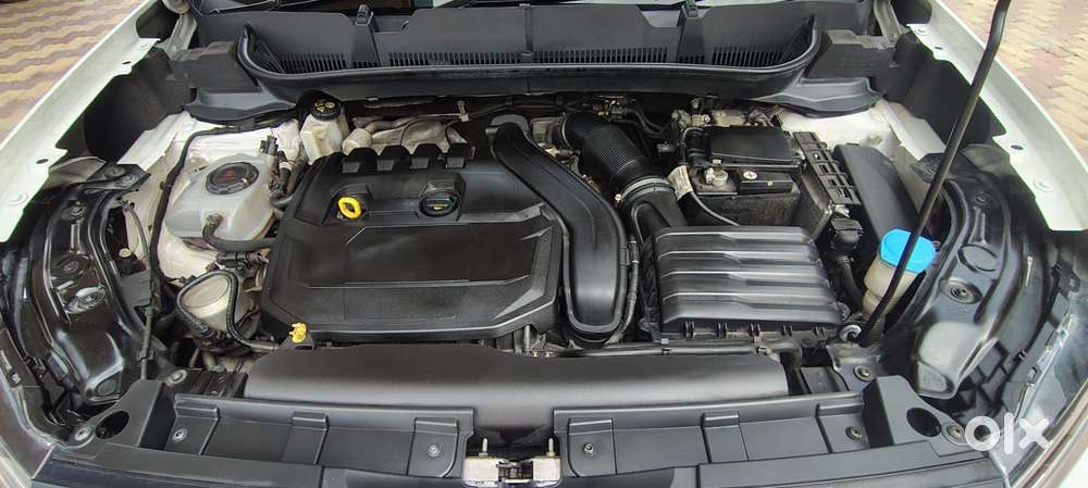 Volkswagen Taigun 1.5 Tsi Gt Plus, 2021, Petrol