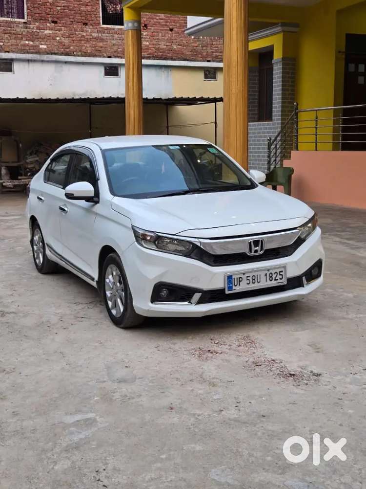 Honda Amaze Diesel Manual 2018 Last December Ki Gadi Hai 2019 Maniye