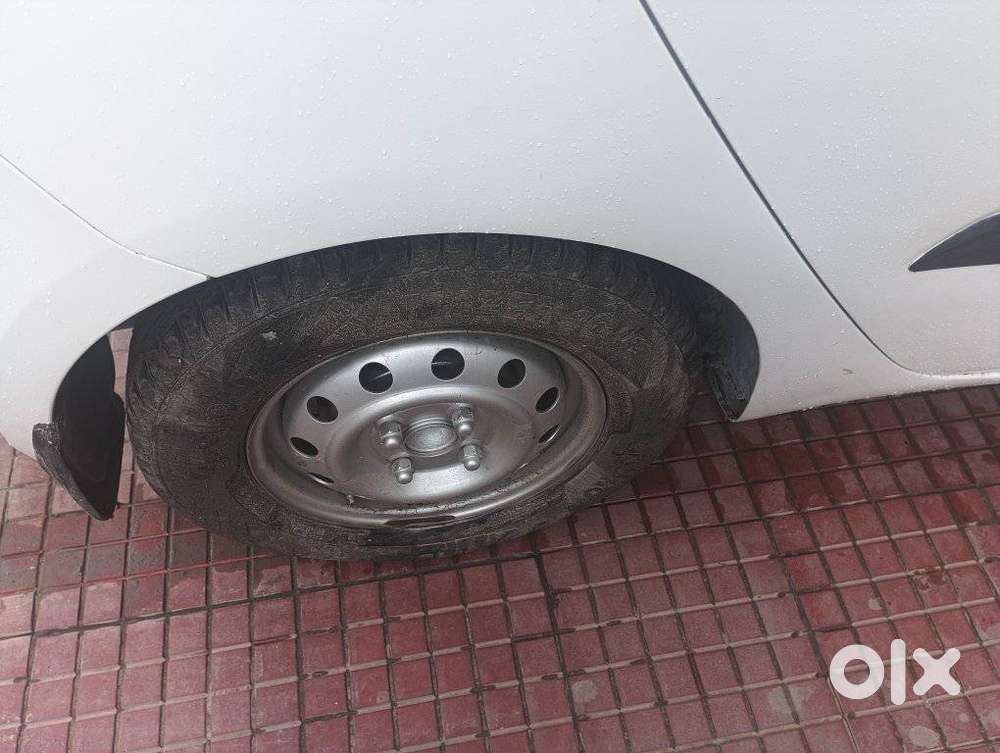 Hyundai I10 Magna O, 2016, Petrol