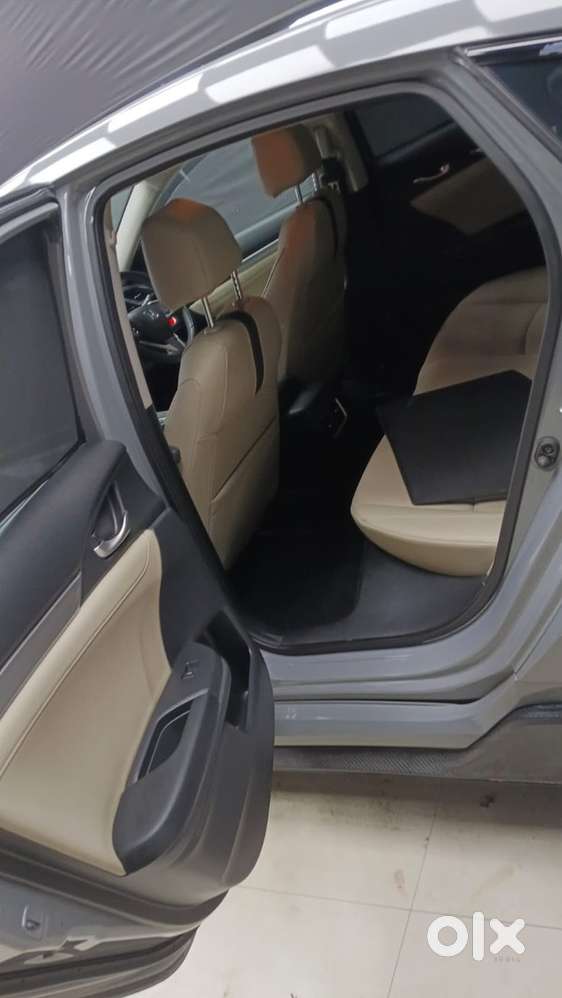 Honda Civic Petrol 2019