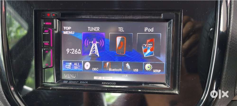 Maruti Suzuki Vitara Brezza Zdi, 2016, Diesel