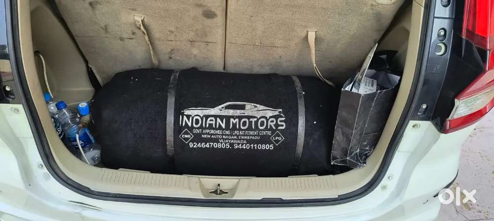 Good Condition Used Govt Employe Seal Tyres All Is Well