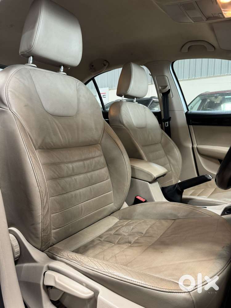 Skoda Octavia 2013-2017 Ambition 2.0 Tdi At, 2013, Diesel