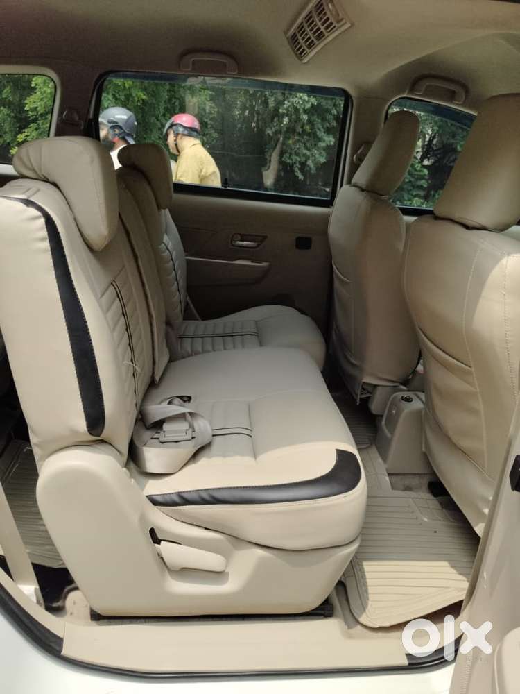 Maruti Suzuki Ertiga Vxi (o) Cng, 2019, Cng & Hybrids